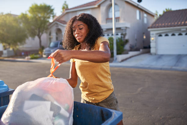Best Construction Debris Removal  in Boyertown, PA