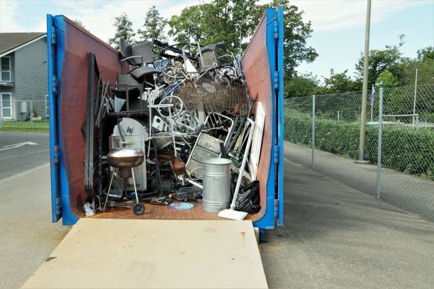 Best Household Junk Removal  in Boyertown, PA
