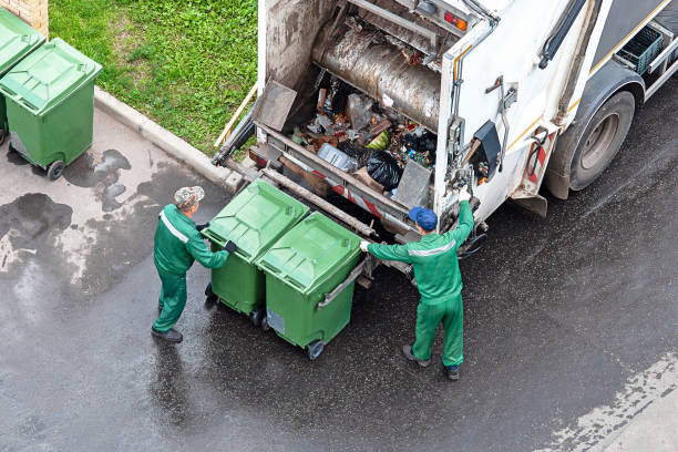 Professional Junk Removal in Boyertown, PA