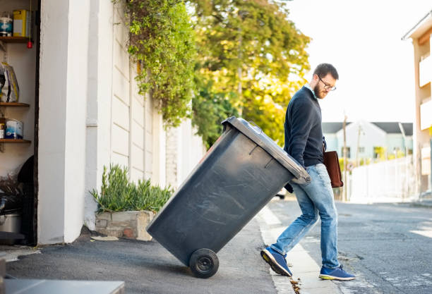 Best Trash Removal Near Me  in Boyertown, PA