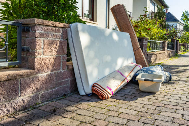 Best Garage Cleanout Services  in Boyertown, PA