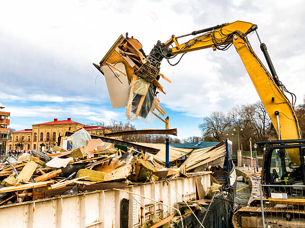 Best Residential Junk Removal  in Boyertown, PA