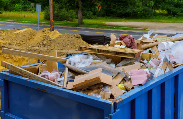 Best Professional Junk Removal  in Boyertown, PA